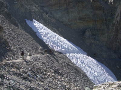 Shepherd Pass